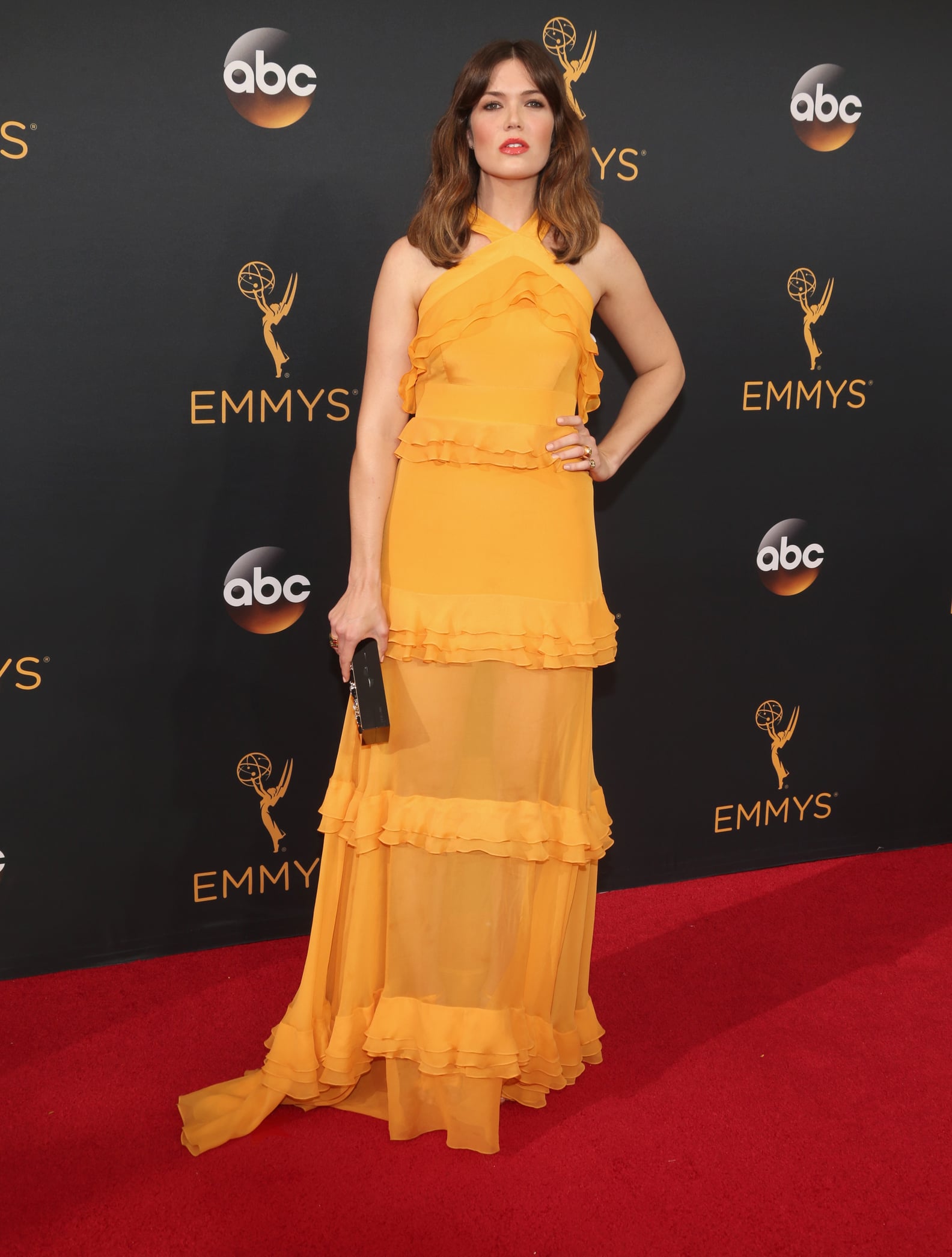 Emmys Red Carpet Dresses 2016 | POPSUGAR Fashion