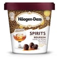 Häagen-Dazs Is Releasing a Boozy Ice Cream Collection, and I Can't Contain My Excitement