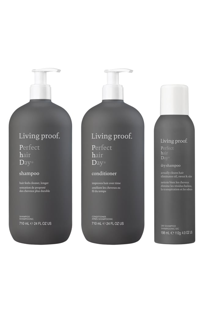 Living Proof Hair Set