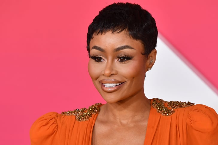 Blac Chyna Talks Plastic Surgery 25 Celebrities Who Have Had Plastic Surgery Popsugar Beauty 