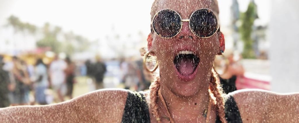 Busy Philipps's Diet and Exercise