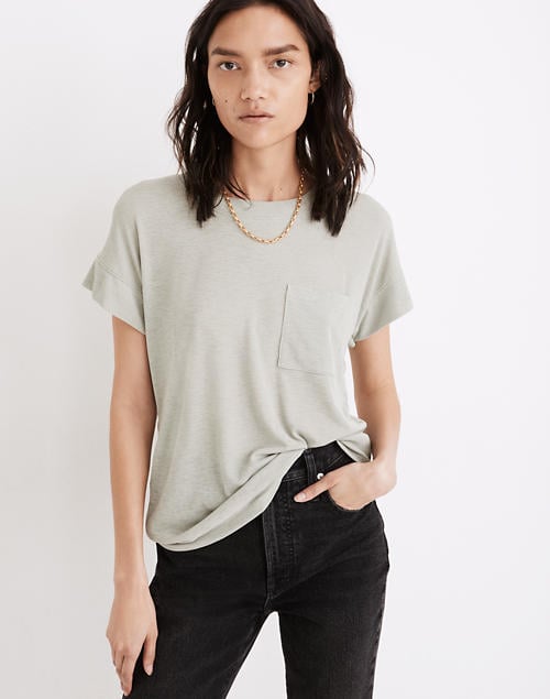 Eastover Pocket Tee