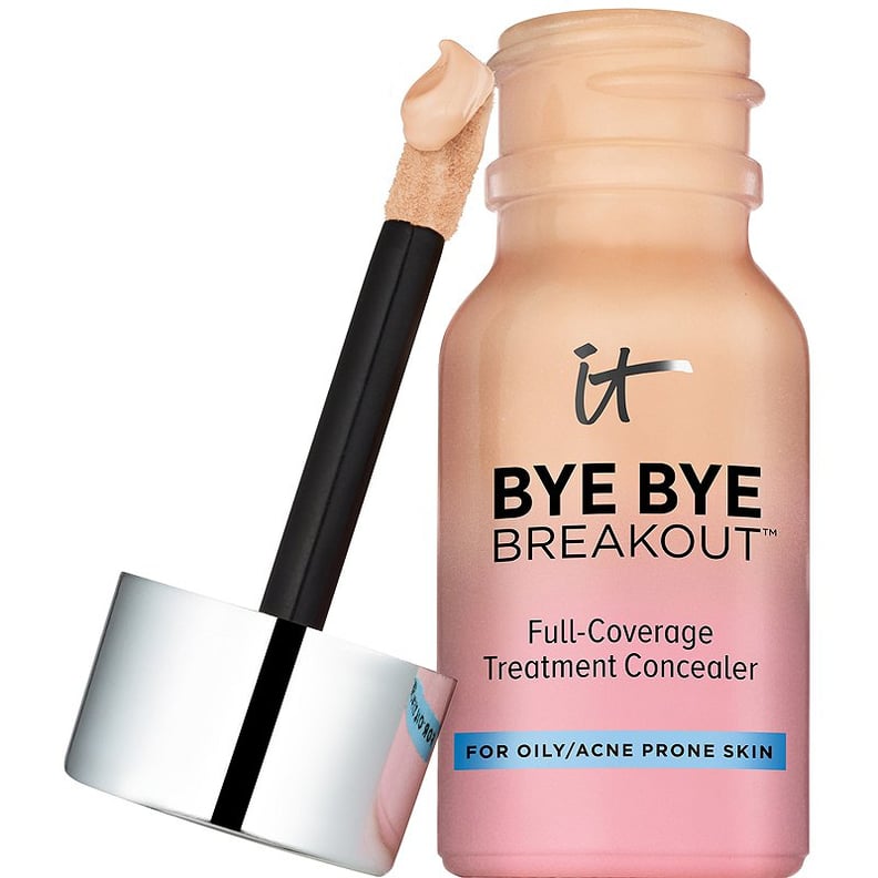 It Cosmetics Bye Bye Breakout™ Full-Coverage Concealer