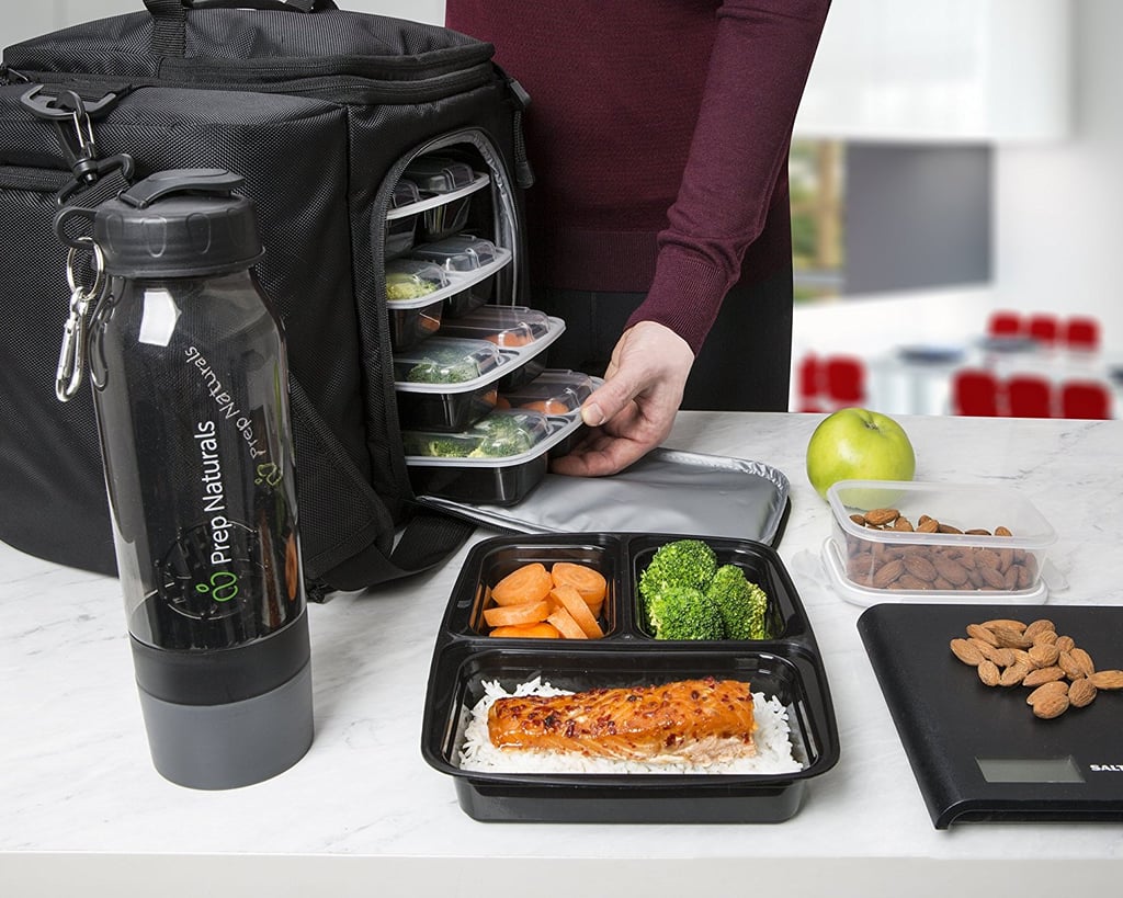 Prep Naturals Meal Prep Bag Meal Prep Products on Amazon POPSUGAR
