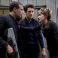 Insurgent Owns the Box Office on Opening Weekend