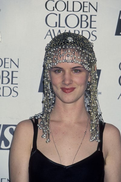 Juliette Lewis, 1994