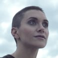 The Emotional Reason Alyson Stoner Shaved Off All Her Hair