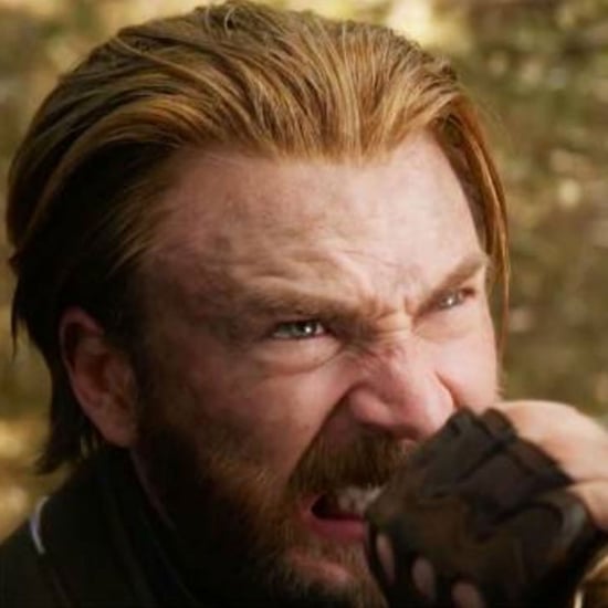 Does Captain America Die in Avengers: Infinity War?