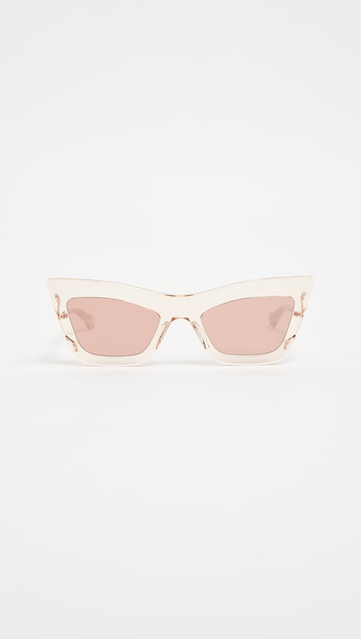 Dita Erasur Sunglasses