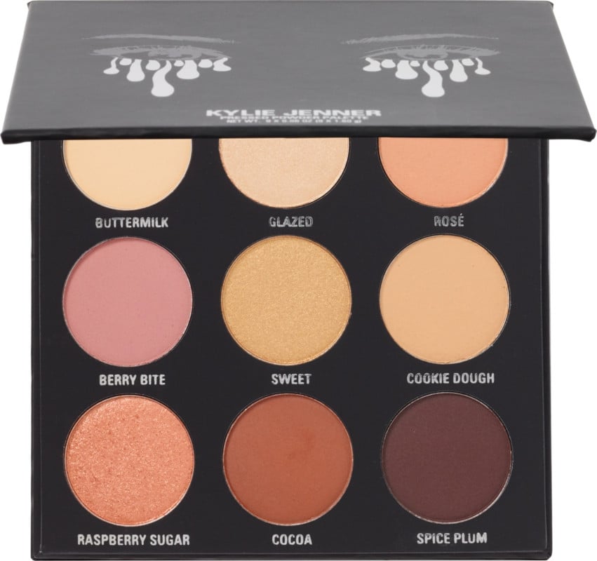 KYLIE COSMETICS The Sorta Sweet Palette Kyshadow