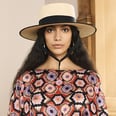 Temperley Has Your Holiday Wardrobe All Sewn Up, You'll Just Need a Really Big Suitcase