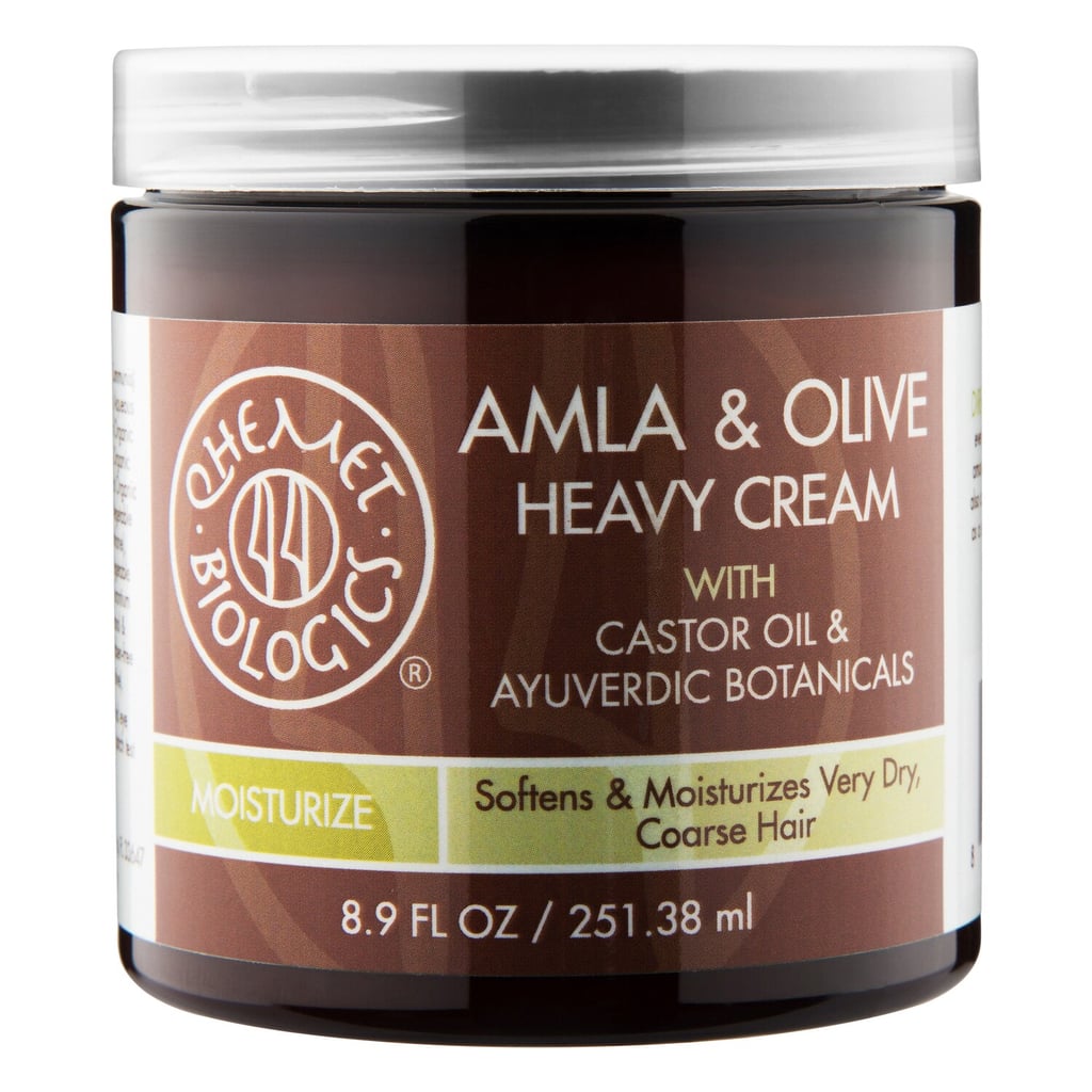 Qhemet Biologics Amla and Olive Heavy Cream