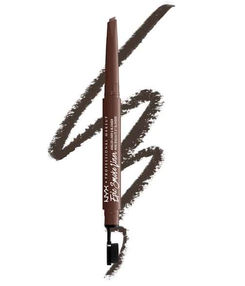Epic Smoke Liner in Mocha Match