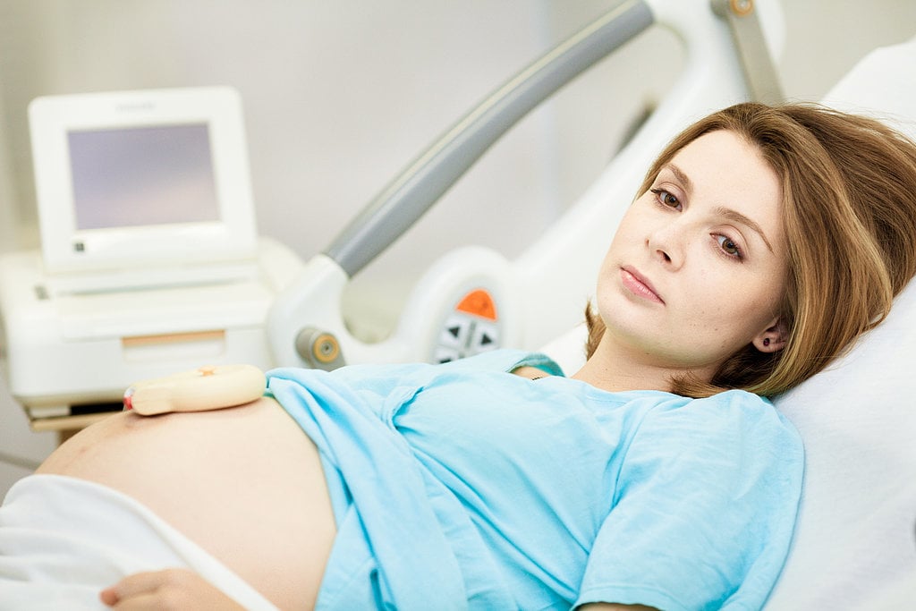 19 Photos That Perfectly Sum Up Your Childbirth Experience