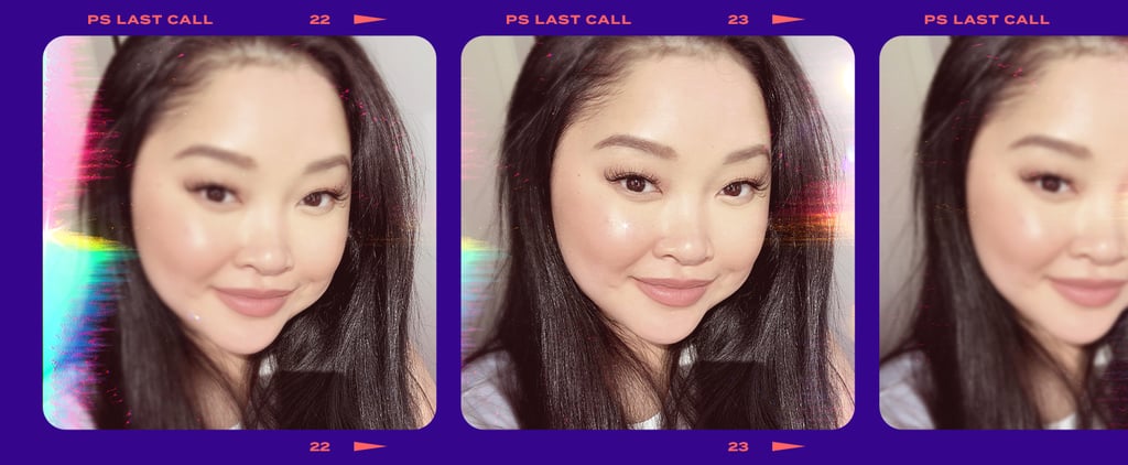 Lana Condor Interview About New Single "For Real"