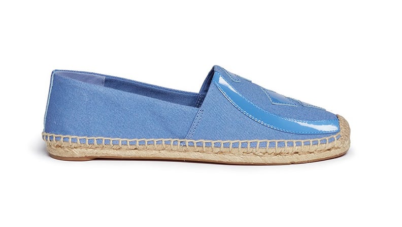 Espadrille Flats