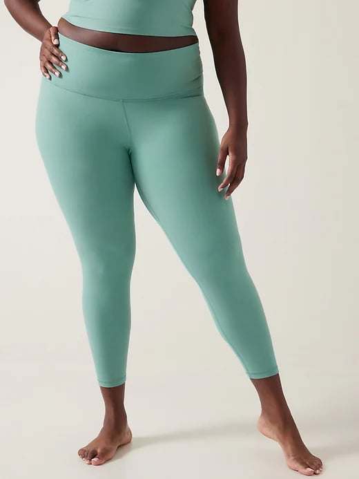 TopRated Tights From Athleta POPSUGAR Fitness