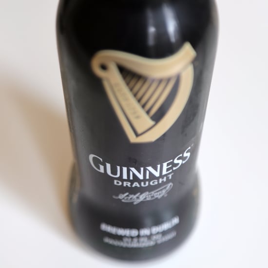 Guinness Health Benefits