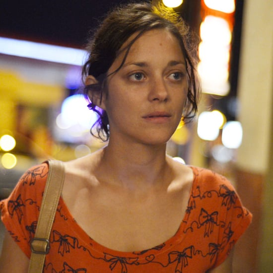Marion Cotillard Interview About Two Days, One Night | Video
