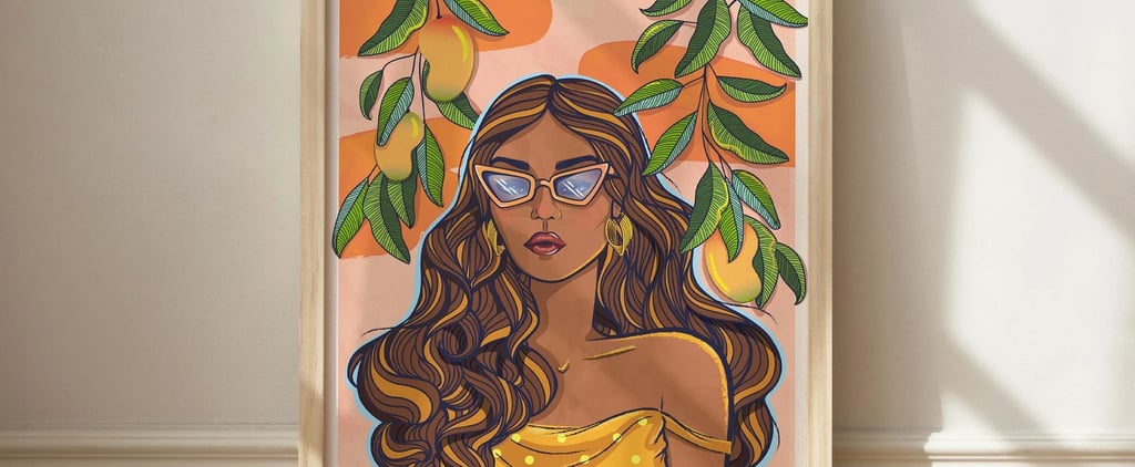 The Best Latinx-Owned Etsy Shops | 2021