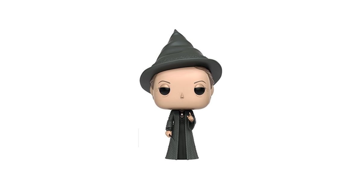 funko patronus mcgonagall