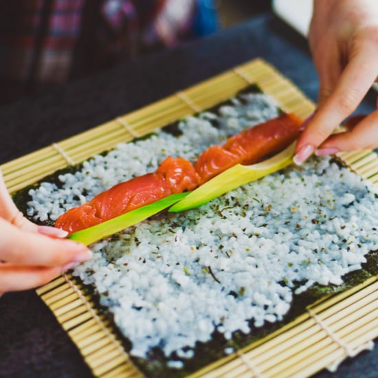 What It Takes to Master the Art of Sushi
