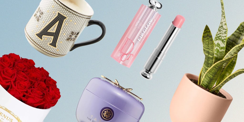 Best 2023 Holiday Gifts for the Woman Who Has Everything