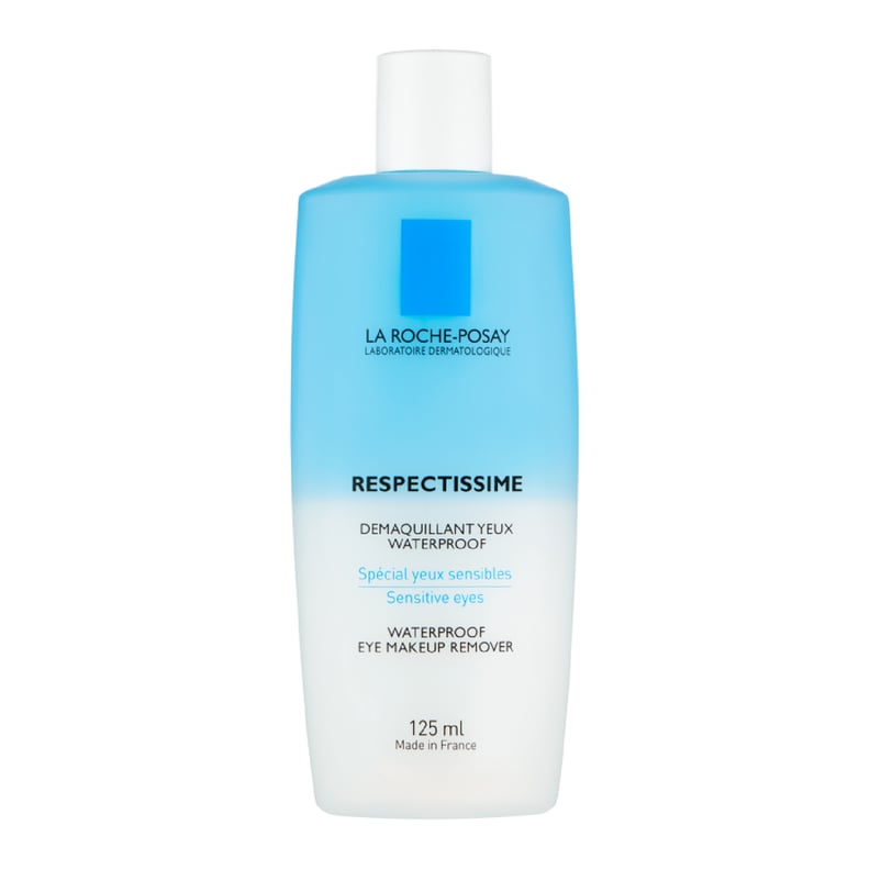 La Roche-Posay Respectissime Waterproof Eye Makeup Remover