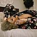 Empowering Boudoir Photo Shoot