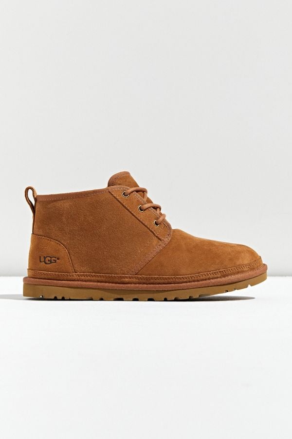 UGG Neumel Chukka Boots