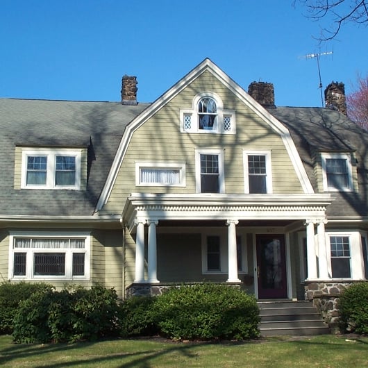 New Jersey Watcher House up For Sale