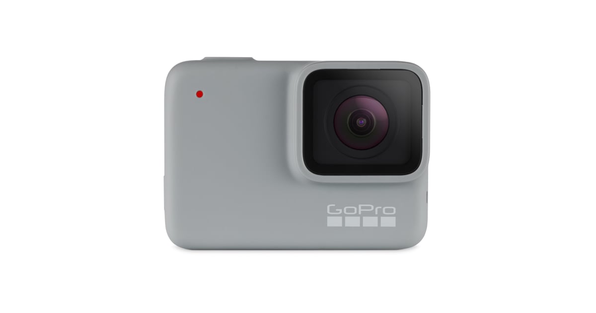 GoPro HERO7 White Action Camera Best Tech Gadgets From Walmart