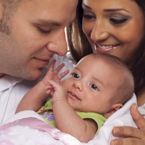 Are Babies More Likely to Say "Mama" or "Dada" First?