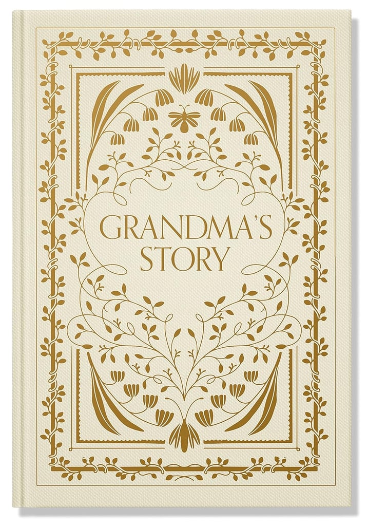A Gift For the Memoirist