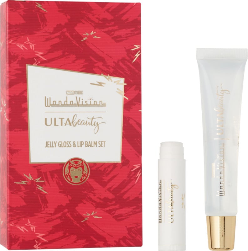 Ulta x WandaVision Lip Balm Set