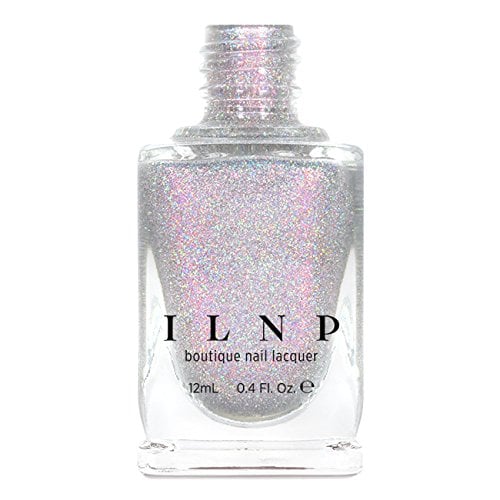ILNP Rosewater Color Kissed Ultra Holo Nail Polish