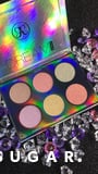 Swatches Anastasia Beverly Hills' Dreamy