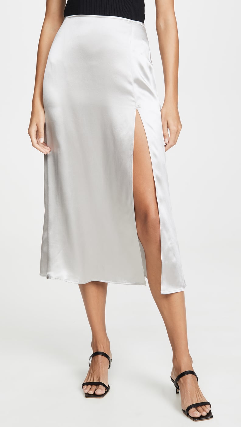 Reformation Pigalle Skirt