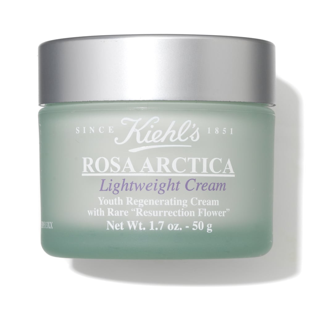 Kiehl's Rosa Arctica Lightweight Cream
