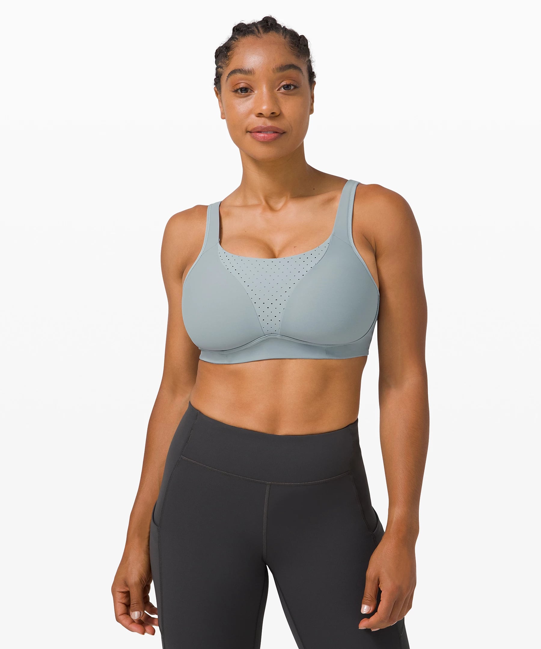 lululemon run times bra