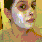 Disco Kitten Face Mask Review | POPSUGAR Beauty