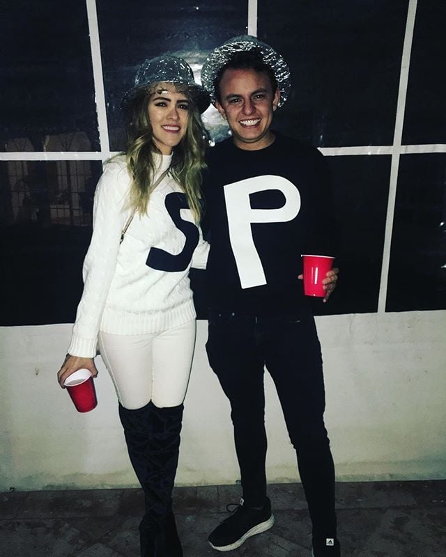 Free Halloween Costumes Popsugar Smart Living