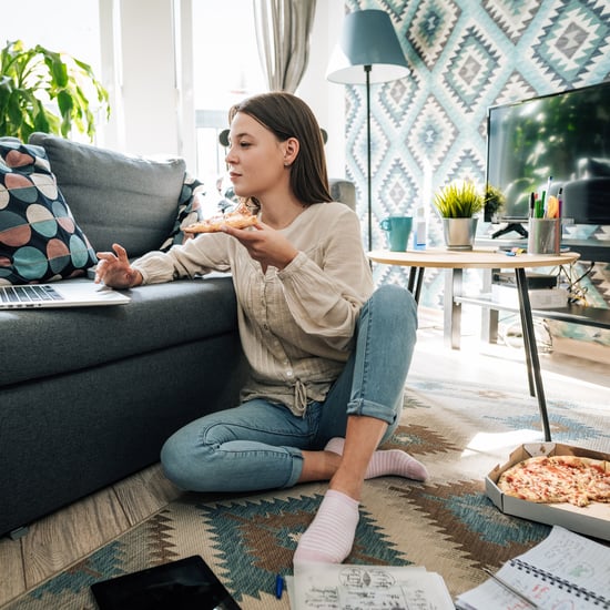 Is It Normal to Eat More on Your Period?
