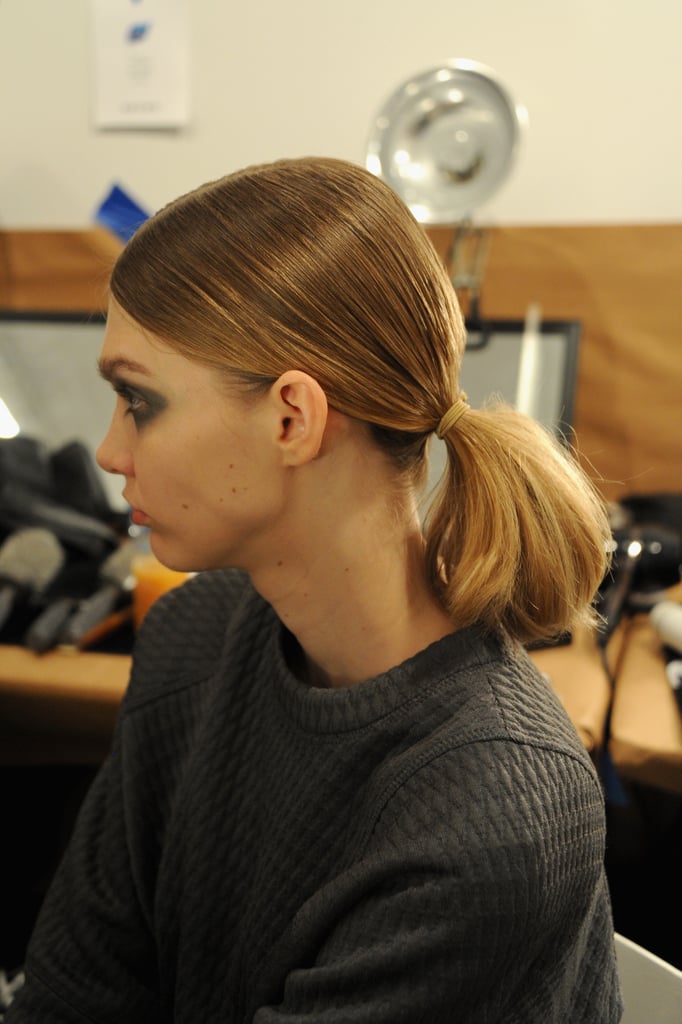 Derek Lam Fall 2014