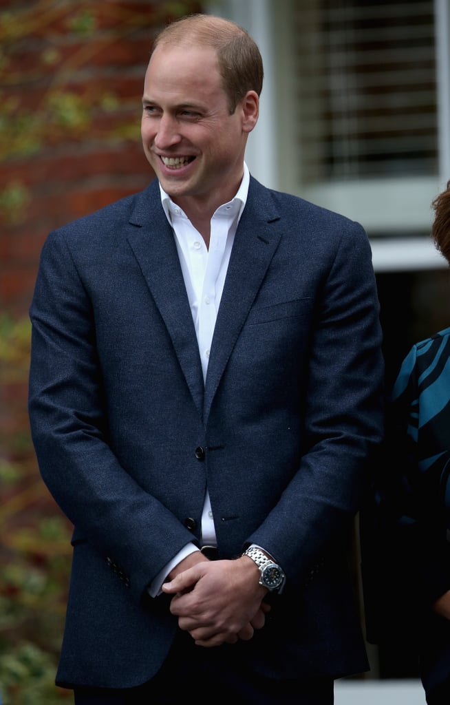 Kate Middleton and Prince William in Canada Pictures 2016