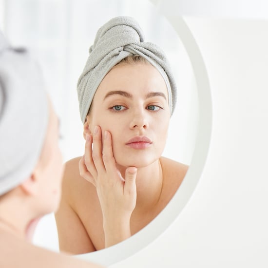 Dermatologist Explains Common Causes of Dry Skin