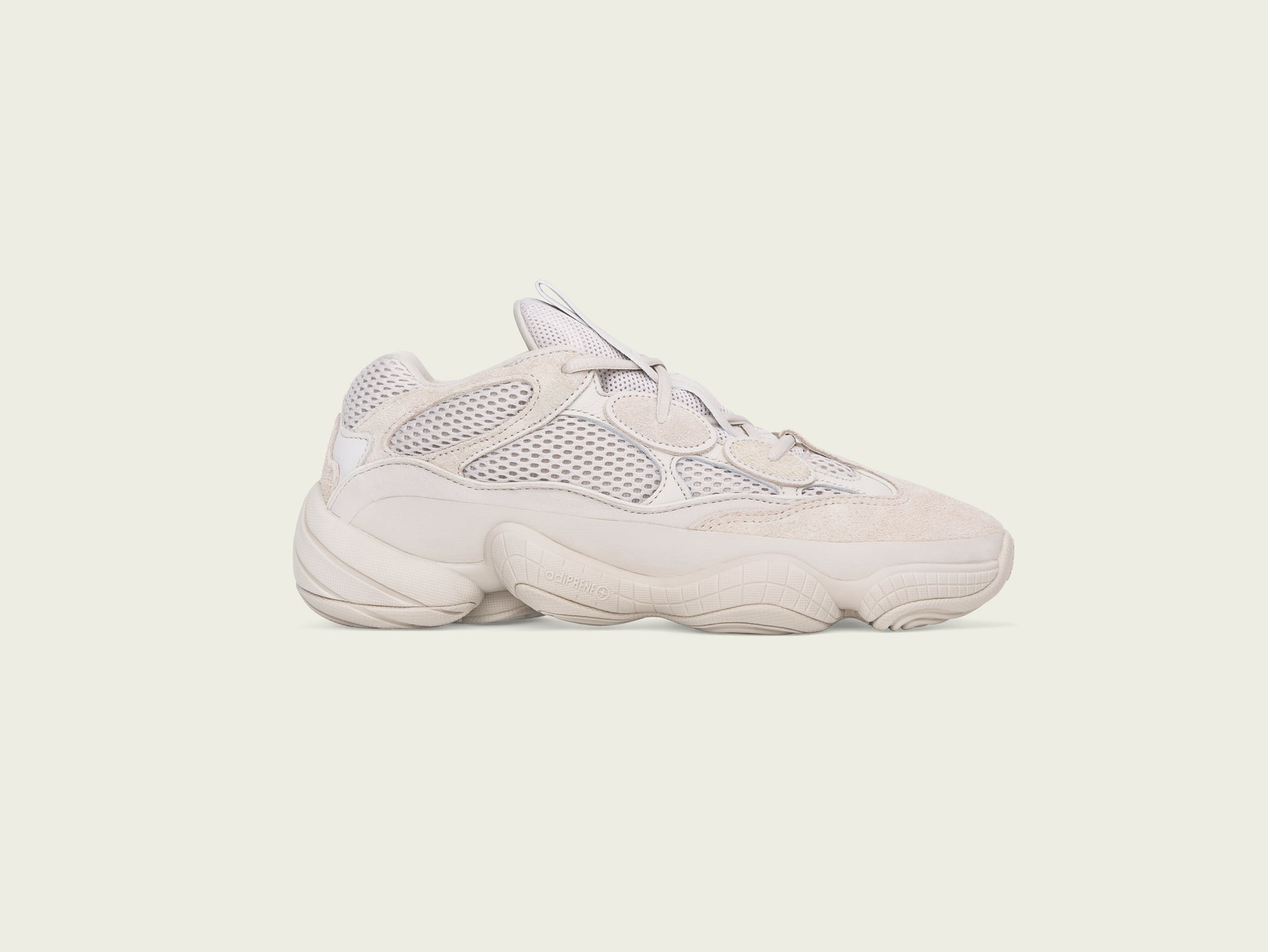 sneakers yeezy 500