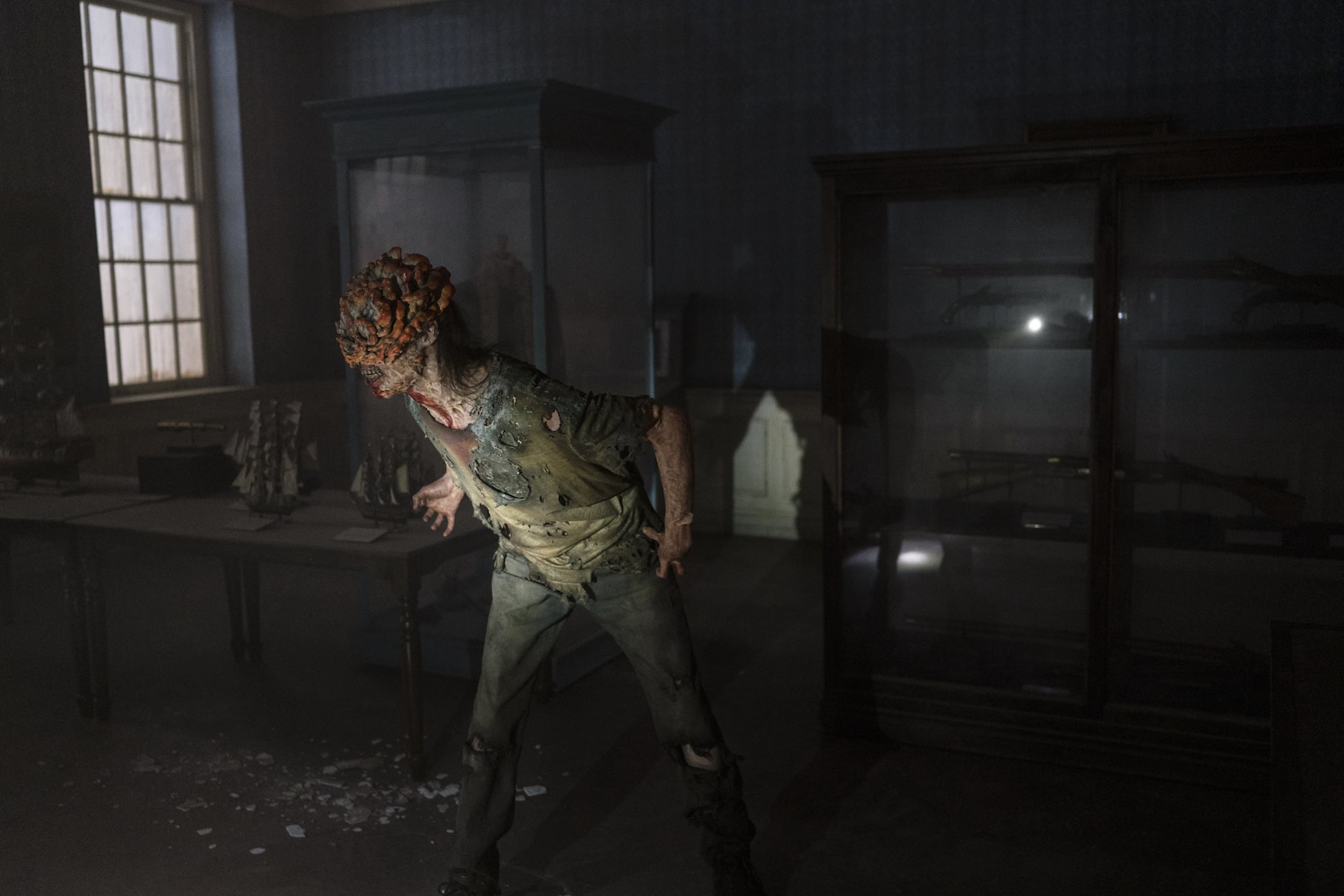 Love and zombies: A closer look at 'The Last of Us' - The Signal