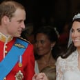 How Kate Middleton's Wedding Bouquet Perfectly Symbolized Her Love For Prince William