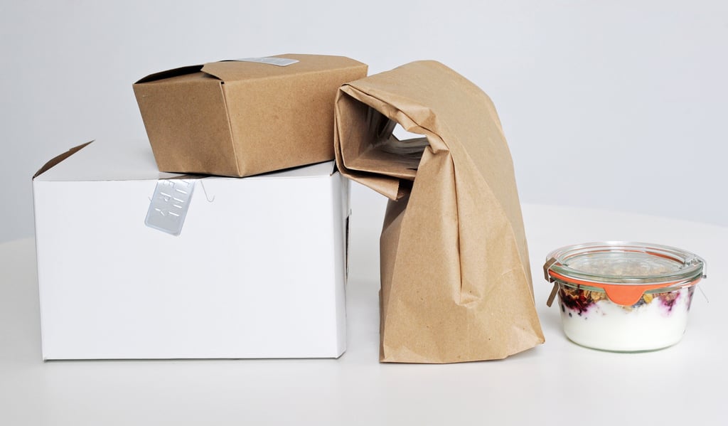 All Packaged Up